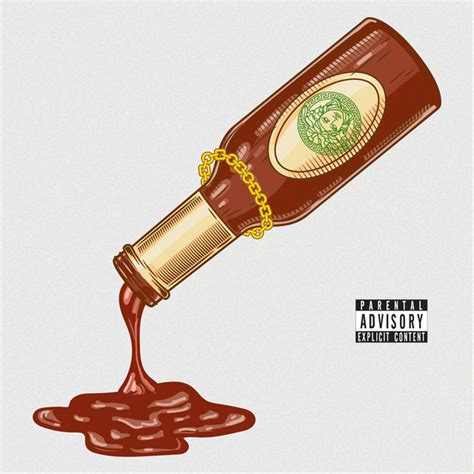 Versace Sauce [Explicit] by Young Curry, Young Cheese, 97'Blue 